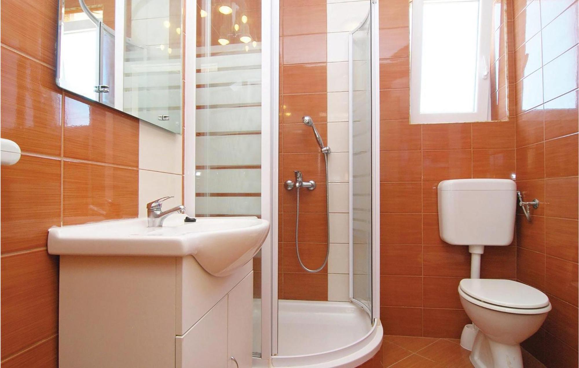 2 Bedroom Nice Apartment In Vir Exterior photo
